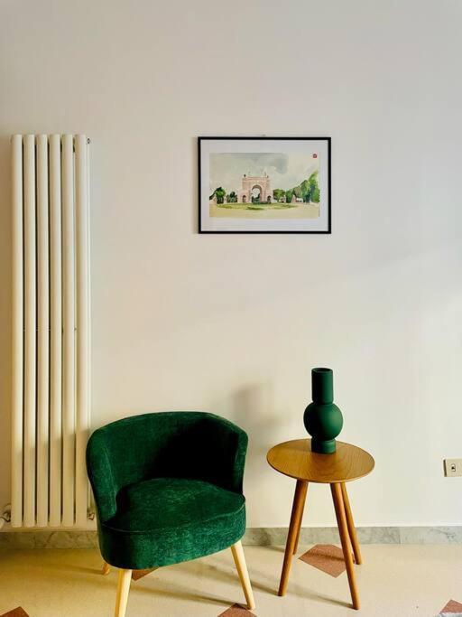 Casa Al Borgo Rome Exterior photo