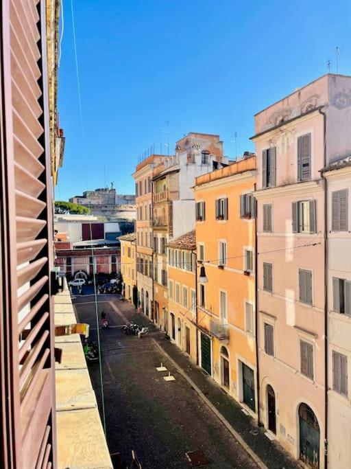 Casa Al Borgo Rome Exterior photo